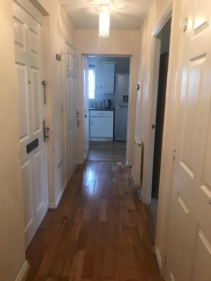 Apartamento The Fairways Portsmouth Exterior foto